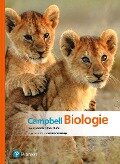 Campbell Biologie Gymnasiale Oberstufe - Neil A. Campbell, Jane B. Reece, Lisa A. Urry, Michael L. Cain, Steven A. Wasserman