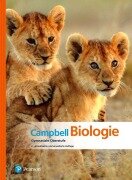 Cover-Bild zum Titel 'Campbell Biologie Gymnasiale Oberstufe' von 'Neil A. Campbell, Jane B. Reece, Lisa A. Urry, Michael L. Cain, Steven A. Wasserman'