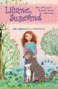 Cover-Bild zum Titel 'Liliane Susewind - Ein Lämmchen im Wolfspelz' von 'Tanya Stewner, Marlene Jablonski'