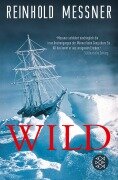 Wild - Reinhold Messner