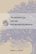 The Search for Social Entrepreneurship - Paul C. Light