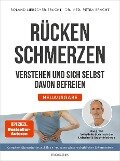 Rückenschmerzen verstehen und sich selbst davon befreien - Petra Bracht, Roland Liebscher-Bracht