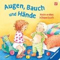 Augen, Bauch und Hände - Regina Schwarz