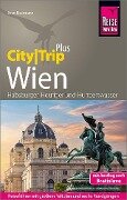 Reise Know-How Reiseführer Wien (CityTrip PLUS) - Sven Eisermann