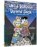 Cover-Bild zum Titel 'Walt Disney Uncle Scrooge and Donald Duck: The Richest Duck in the World' von 'Don Rosa'