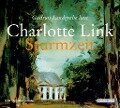 Cover-Bild zum Titel 'Sturmzeit' von 'Charlotte Link'
