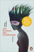 153 Formen des Nichtseins - Slata Roschal