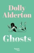 Cover-Bild zum Titel 'Ghosts' von 'Dolly Alderton'