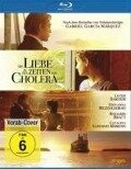 Die Liebe in den Zeiten der Cholera - Ronald Harwood, Antonio Pinto