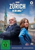 Der Zürich Krimi - Verena Kurth, Michael Klaukien, Andreas Lonardoni