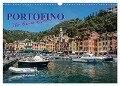 Portofino the Italian Riviera (Wall Calendar 2024 DIN A3 landscape), CALVENDO 12 Month Wall Calendar - Sharon Poole