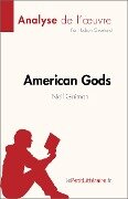 American Gods de Neil Gaiman (Analyse de l'oeuvre) - Hudson Cleveland