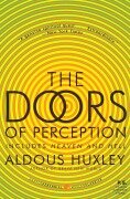 Cover-Bild zum Titel 'Doors of Perception and Heaven and Hell, The' von 'Aldous Huxley'