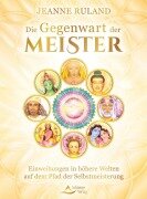 Die Gegenwart der Meister - Jeanne Ruland