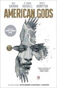 American Gods: Shadows - Neil Gaiman, P. Craig Russell