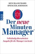 Der neue Minuten Manager - Kenneth Blanchard, Spencer Johnson