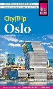 Reise Know-How CityTrip Oslo - Martin Schmidt