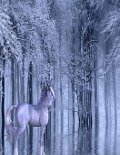 Reindeer Fantasy Notebook - Rwg