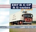 ERF B C, CP & E-Series at Work - Patrick Dyer
