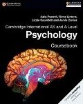 Cambridge International AS and A Level Psychology Coursebook - Fiona Lintern, Jamie Davies, Julia Russell, Lizzie Gauntlett