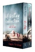 If I Stay Collection - Gayle Forman