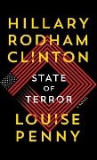 Cover-Bild zum Titel 'State of Terror' von 'Hillary Rodham Clinton, Louise Penny'