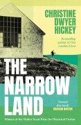The Narrow Land - Christine Dwyer Hickey