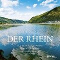 Der Rhein - Reinhard Kober, Matthias Morgenroth, Silja Tietz