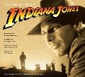 The Complete Making of Indiana Jones - Laurent Bouzereau, J. W. Rinzler