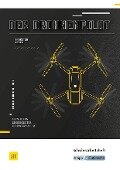 Der Drohnenpilot - Thorsten Nesch - Schülerarbeitsheft - Thorsten Nesch, Thorsten Utter, Michelle Wietor