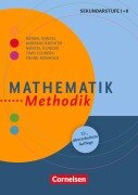 Fachmethodik. Mathematik - Handbuch für die Sekundarstufe I und II - Buch - Bärbel Barzel, Andreas Büchter, Marcel Klinger, Timo Leuders, Frank Reinhold