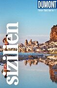 DuMont Reise-Taschenbuch Reiseführer Sizilien - Caterina Mesina