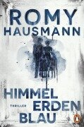 Himmelerdenblau - Romy Hausmann