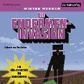Die Endermen-Invasion - Winter Morgan