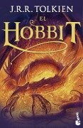 El Hobbit. - John Ronald Reuel Tolkien