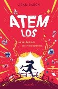 Atemlos - Adam Baron