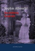 Das höfliche Gespenst - Sophie Albrecht