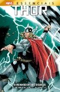 Thor: O Renascer dos Deuses - J. Michael Straczynski