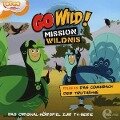 (15)Original HSP TV-Das Comeback Der Truthähne - Go Wild!-Mission Wildnis
