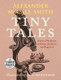 Tiny Tales - Alexander McCall Smith