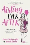 Cover-Bild zum Titel 'Aisling Ever After' von 'Emer McLysaght, Sarah Breen'
