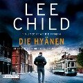 Die Hyänen - Lee Child