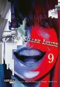 The Killer Inside 9 - Hajime Inoryu, Shota Ito