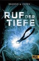 Ruf der Tiefe - Katja Brandis, Hans-Peter Ziemek
