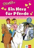 Bibi & Tina - Ein Herz für Pferde - Vincent Andreas