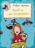 Stinktier & Co - Stunk in der Geisterbahn - Rüdiger Bertram