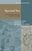 Cover-Bild zum Titel 'Spectral Sea' von ''
