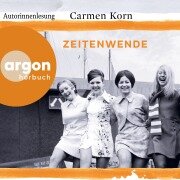Zeitenwende - Carmen Korn