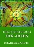 Über die Entstehung der Arten - Charles Darwin