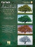 Cover-Bild zum Titel 'Vivaldi: The Four Seasons for Flute Book/Online Audio' von 'Antonio Vivaldi'